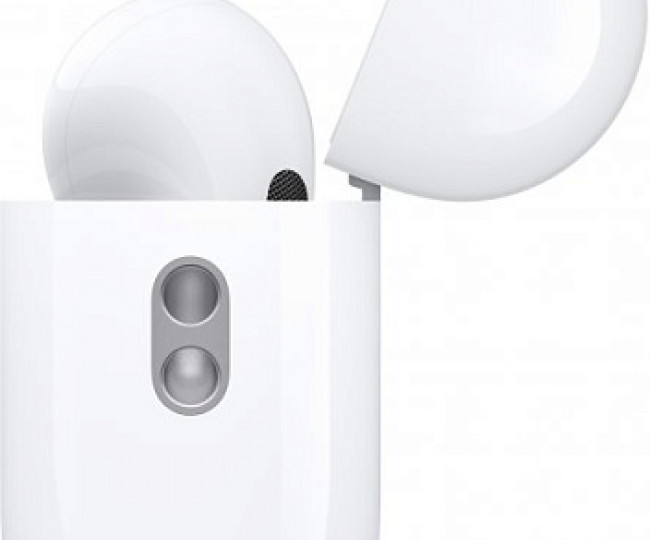 Apple AirPods Pro 2nd generation (MQD83) б/у